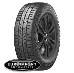Laufenn X fit van 4s lv71 195/75 R16 110/108 R Carico C  TL